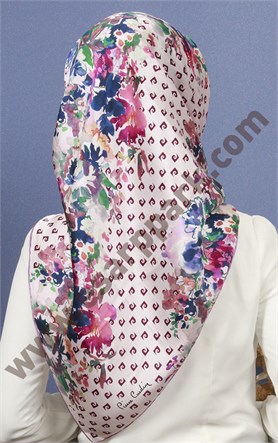 Pierre Cardin İpek 2018 Yaz Sezonu 7585230-391