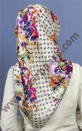 Pierre Cardin İpek 2018 Yaz Sezonu 7585230-322