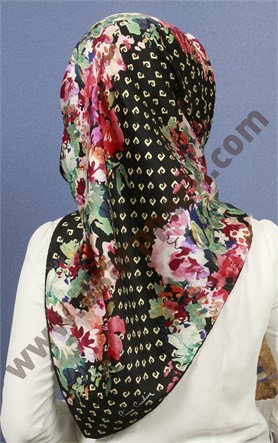 Pierre Cardin İpek 2018 Yaz Sezonu 7585230-313