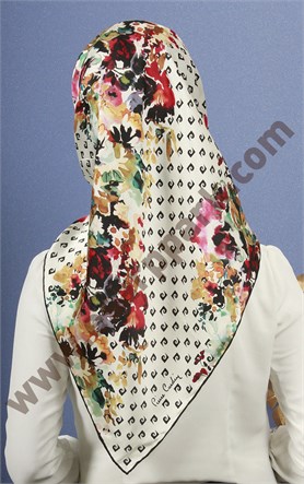Pierre Cardin İpek 2018 Yaz Sezonu 7585230-312