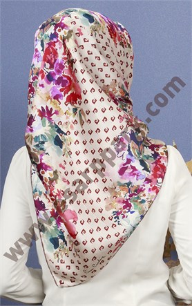 Pierre Cardin İpek 2018 Yaz Sezonu 7585230-331