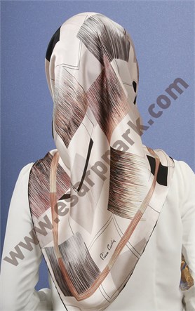 Pierre Cardin İpek 2018 Yaz Sezonu 7595230-313