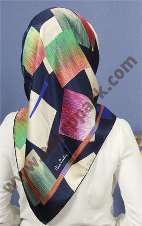 	Pierre Cardin İpek 2018 Yaz Sezonu 7595230-322