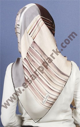 Pierre Cardin İpek 2018 Yaz Sezonu 7599230-312