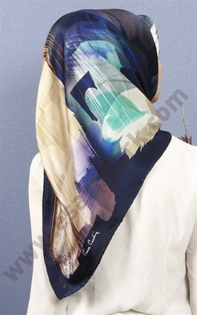 Pierre Cardin İpek 2018 Yaz Sezonu 7603230-321