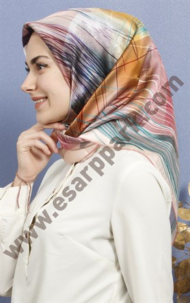 Pierre Cardin İpek 2018 Yaz Sezonu 7603230-393