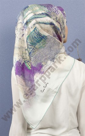 Pierre Cardin İpek 2018 Yaz Sezonu 7607438-952
