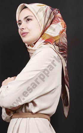 Pierre Cardin İpek 2019 Kış Sezonu 7598230-341