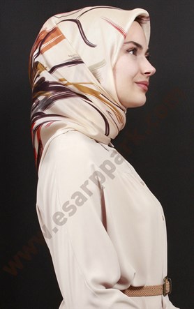 Pierre Cardin İpek 2019 Kış Sezonu 7598230-341