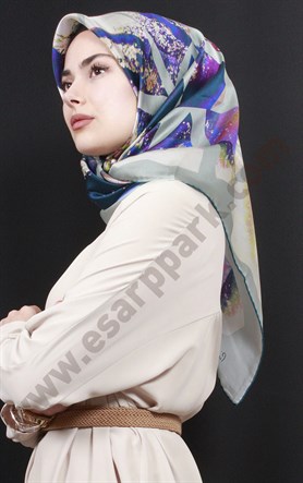 Pierre Cardin İpek 2019 Kış Sezonu 7627230-327