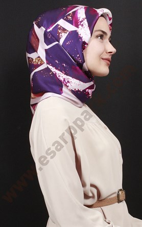 Pierre Cardin İpek 2019 Kış Sezonu 7627230-391