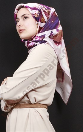 Pierre Cardin İpek 2019 Kış Sezonu 7627230-391