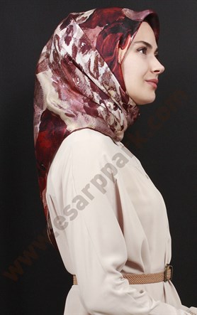 Pierre Cardin İpek 2019 Kış Sezonu 7629230-341