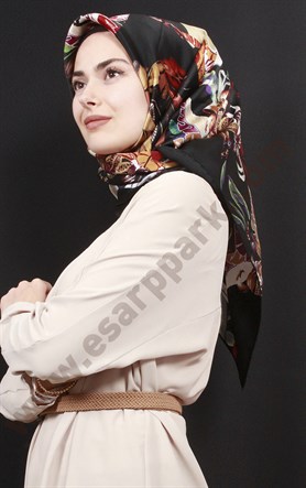 Pierre Cardin İpek 2019 Kış Sezonu 7634230-314