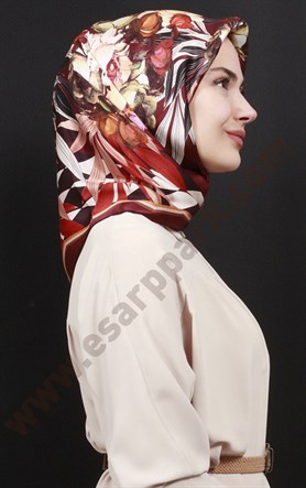 Pierre Cardin İpek 2019 Kış Sezonu 7664230-341