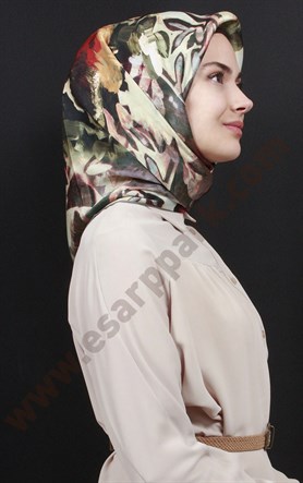 Pierre Cardin İpek 2019 Kış Sezonu 7679230-352