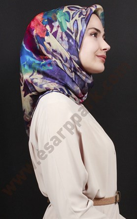 Pierre Cardin İpek 2019 Kış Sezonu 7679230-321