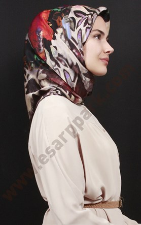 Pierre Cardin İpek 2019 Kış Sezonu 7679230-312