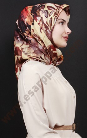 Pierre Cardin İpek 2019 Kış Sezonu 7679230-341