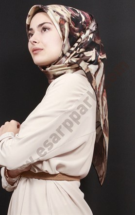 Pierre Cardin İpek 2019 Kış Sezonu 7679230-311