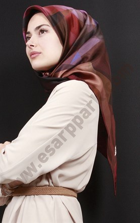 Pierre Cardin İpek 2019 Kış Sezonu 7707230-341