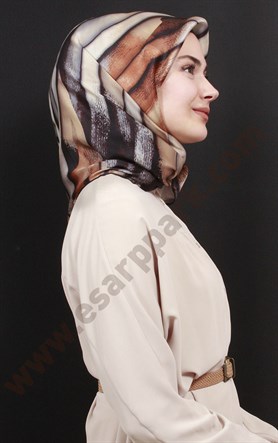 Pierre Cardin İpek 2019 Kış Sezonu 7716230-312