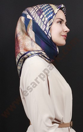 Pierre Cardin İpek 2019 Kış Sezonu 7717230-321