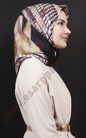 Pierre Cardin İpek 2019 Kış Sezonu 7717230-312