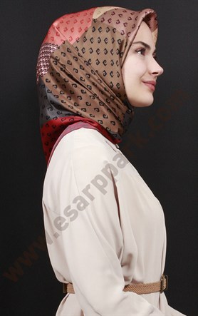 Pierre Cardin İpek 2019 Kış Sezonu 7724230-311