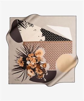 Pierre Cardin İpek 2019 Yaz Sezonu 7709230-313