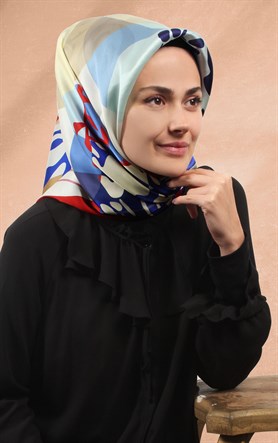 Pierre Cardin İpek 2019 Yaz Sezonu 7735230-321