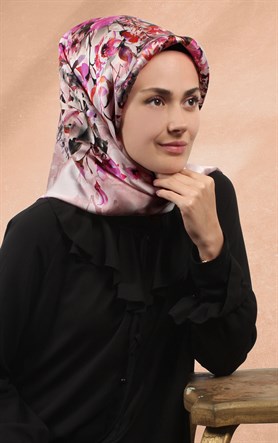 Pierre Cardin İpek 2019 Yaz Sezonu 7737230-391