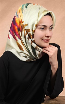Pierre Cardin İpek 2019 Yaz Sezonu 7774230-352