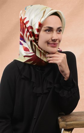 Pierre Cardin İpek 2019 Yaz Sezonu 7774230-311