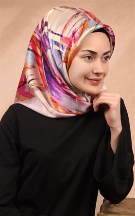 Pierre Cardin İpek 2019 Yaz Sezonu 7778230-391