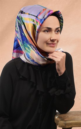 Pierre Cardin İpek 2019 Yaz Sezonu 7778230-323