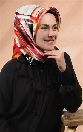 Pierre Cardin İpek 2019 Yaz Sezonu 7778230-311
