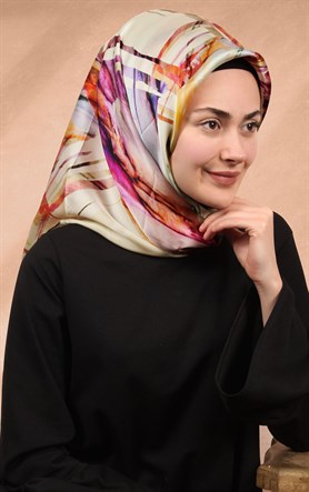 Pierre Cardin İpek 2019 Yaz Sezonu 7778230-351