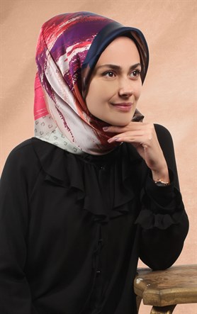 Pierre Cardin İpek 2019 Yaz Sezonu 7784230-351