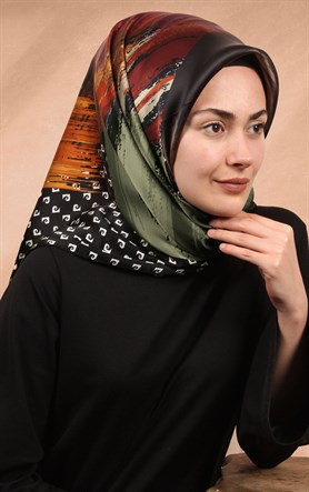 Pierre Cardin İpek 2019 Yaz Sezonu 7784230-311