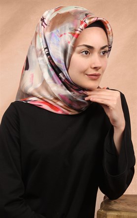 Pierre Cardin İpek 2019 Yaz Sezonu 7797230-371