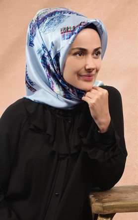 Pierre Cardin İpek 2019 Yaz Sezonu 7832230-322
