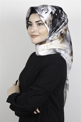 Pierre Cardin İpek 2020 Kış Sezonu (Twill İpek) 7697838-911