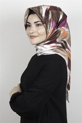 Pierre Cardin İpek 2020 Kış Sezonu (Twill İpek)  7930438-941