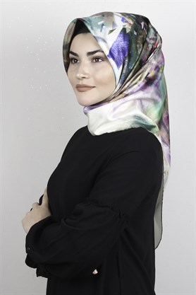 Pierre Cardin İpek 2020 Kış Sezonu (Twill İpek) 7697838-951