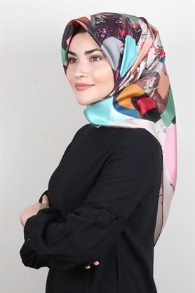 Pierre Cardin İpek 2020 Kış Sezonu (Twill İpek) 7971438-992