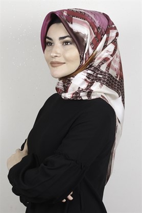 Pierre Cardin İpek 2020 Kış Sezonu (Twill İpek)  7979438-991