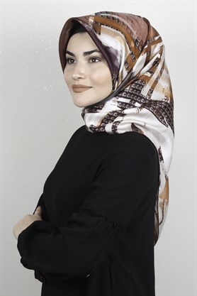 Pierre Cardin İpek 2020 Kış Sezonu (Twill İpek)  7979438-941