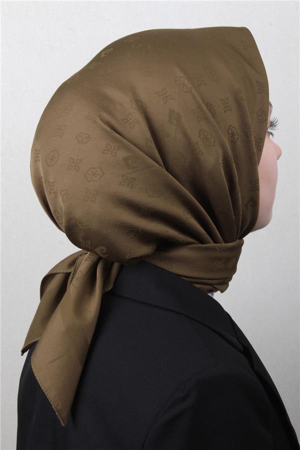 Pierre Cardin Pamuklu Eşarp 1030500-951 Haki