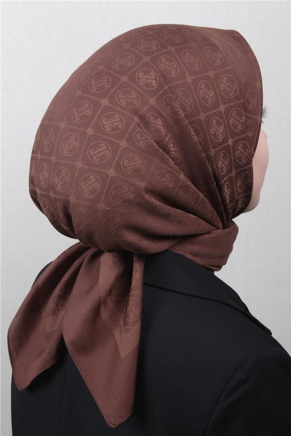 Pierre Cardin Pamuklu Eşarp 4105-6 